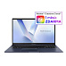ASUS NTB Vivobook 15 (M1502NAQ-BQ057W), Ryzen 5 150, 15.6" 1920 x 1080, 24GB, 512GB SSD, Radeon, W11 Home, Blue