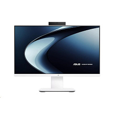 ASUS PC AiO V600 (VM640KA-WPC048W), Ryzen AI 5 330, 23.8" 1920 x 1080, 16GB, 1TB SSD, Radeon, W11 Home, White