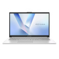 ASUS NTB Vivobook Go 15 (E1504FA-BQ2688W), R5 7520U, 15.6" FHD, 8GB, 512GB SSD, Radeon, W11 Home, Cool Silver