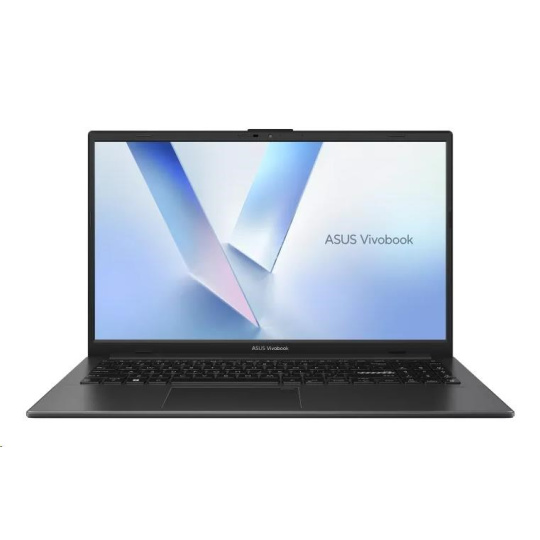 ASUS NTB Vivobook Go 15 (E1504FA-BQ4861W), Ryzen 5 7520U, 15.6" 1920 x 1080, 8GB, 512GB SSD, Radeon, W11 Home, Black ASUS NTB Vivobook Go 15 (E1504FA-BQ4861W), Ryzen 5 7520U, 15.6" 1920 x 1080, 8GB, 512GB SSD, Radeon, W11 Home, Black