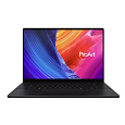 ASUS NTB ProArt P16 (H7606WX-OLED081XZ), Ryzen AI 9 HX 370, 16" 3840 x 2400, 64GB, 2TB SSD, RTX 5090, W11 Pro, Black