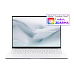 ASUS NTB Zenbook S14 OLED (UX5406SA-OLED720XZ), Ultra7 258V, 14" 2880 x 1800, 32GB, 512GB SSD, Intel Arc, W11 Pro, White