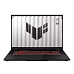 ASUS TUF Gaming A18 (FA808UP-S8020Z), Ryzen 7 260, 18" 1920 x 1200, 16GB, 512GB SSD, RTX 5070, No OS, Gray