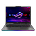 ASUS NTB ROG Strix G18 (G814PP-TT074WZ), Ryzen 9 8940HX, 18" 2560 x 1600, 32GB, 1TB SSD, RTX 5070, W11 Home, Gray