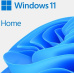 Windows 11 Home 64Bit SK OEM