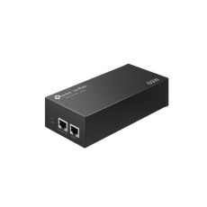 TP-Link POE170S PoE++ injektor (2xGbE, 802.3af/at/bt, 60W)