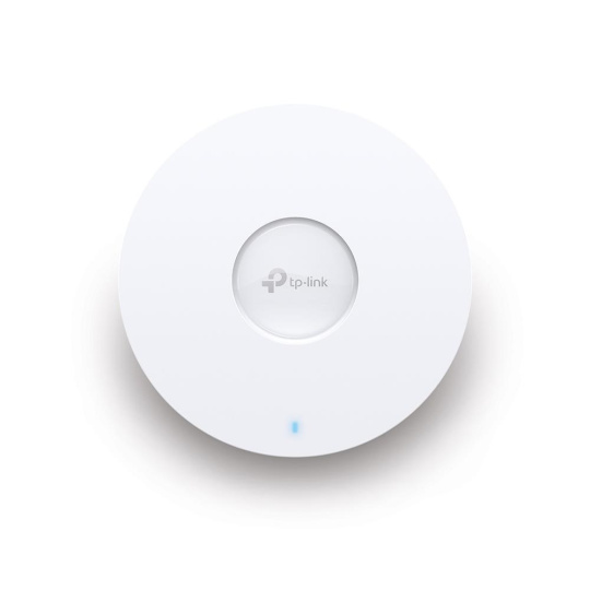 TP-Link EAP653(5-pack) OMADA WiFi6 AP (AX3000,2,4GHz/5GHz,1xGbELAN,1xPoE-in)