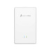 TP-Link EAP625GP-Wall OMADA WiFi6 GPON AP (AX1800,2,4GHz/5GHz,2xGbELAN,1xGPON,1xFXS,1xPoE-out,15W)