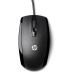 HP myš - X500 Mouse, Wired