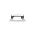 RAZER stojan Laptop Stand, Mercury