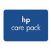 HP CPe - Carepack 5 Year Travel NBD Onsite/Disk Retention NB , ntb with  1Y Standard Warranty