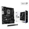 ASRock MB Sc LGA1851 B860 Pro-A WiFi, Intel B860, 4xDDR5, 1xDP, 1xHDMI, WiFi, ATX