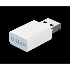 D-Link AC1300 Wi-Fi 5 USB Adapter AC13U
