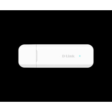 D-Link DWM-222W 4G LTE AX300 Wi-Fi 6 USB Adapter