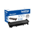 BAZAR - BROTHER Toner TN-2421 Standardní toner 3000 stran - pošk. obal