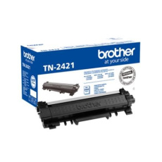 BAZAR - BROTHER Toner TN-2421 Standardní toner 3000 stran - pošk. obal