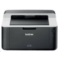 BAZAR - BROTHER HL-1112E - A4, 20ppm, 600x600, 1MB, GDI, USB 2.0, černá - Poškozený obal