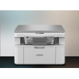 BAZAR - BROTHER multifunkce mono laserová DCP-L1630W A4, A4 sken, 20ppm, 128MB, 600x1200copy, USB, WiFi, Toner BENEFIT -