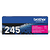 BROTHER Toner TN-245 purpurový 2200 stran