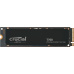 CRUCIAL SSD 4TB T700, M.2 2280, PCIe Gen5x4, R:12400/W:11800MB/s