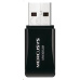 MERCUSYS MW300UM WiFi4 USB adapter (N300,2,4GHz,USB2.0)