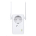 TP-Link TL-WA860RE WiFi4 Extender/Repeater (N300,2,4GHz,1x100Mb/s LAN)