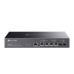 TP-Link OMADA JetStream switch TL-SX3206HPP (4x10GbE, 2xSFP+, 4xPoE++, 200W, 2xconsole)