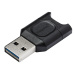 Kingston čtečka karet, MobileLite Plus USB 3.1 microSDHC/SDXC UHS-II čtečka karet