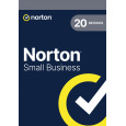 NORTON SMALL BUSINESS ND 2.0 250GB 1 uživatel pro 20 zařízení na 1 rok ESD