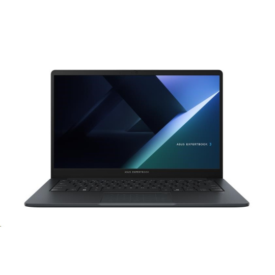 ASUS NTB ExpertBook B1 (B1403CVA-S61491XA), i5-13420H, 14" FHD, 16GB, 512GB SSD, UHD, W11 Pro Edu, Gentle Gray ASUS NTB ExpertBook B1 (B1403CVA-S61491XA), i5-13420H, 14" FHD, 16GB, 512GB SSD, UHD, W11 Pro Edu, Gentle Gray
