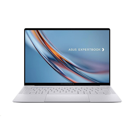 ASUS NTB ExpertBook Ultra (B9406CAA-TOLEDX9641S), Core™ Ultra X9 388H, 14,0" 2880 x 1800, 64GB, 1 TB SSD, Intel® Arc™ Gr