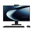 ASUS PC AiO ExpertCenter P47 (P470VA-BPE067X), Core 5 210H, 27" 1920 x 1080, 8GB, 512GB SSD, Intel, W11 Pro, Black
