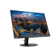 LENOVO LCD T24d-30 - 23.8",IPS,matný,16:10,1920x1200,178/178,7ms,300cd/m2,1000:1,VGA,DP,HDMI,4xUSB,VESA,Pivot