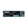 KIOXIA SSD 1TB EXCERIA PLUS G4, M.2 2280, PCIe Gen5x4, NVMe 2.0, R:10000/W:7900MB/s
