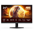 BAZAR - AOC MT 24" 24G4HRE - 1920x1080,IPS,200Hz,2xHDMI,1xDP,Repro - Poškozený obal (Komplet)