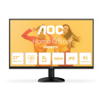BAZAR - AOC MT 27" Q27B35E - 2560x1440,IPS,75Hz,1xHDMI,1xDP - Poškozený obal
