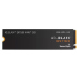 BAZAR - WD BLACK SSD NVMe 2TB PCIe SN7100, Gen4, (R:7250, W:6900MB/s) - Poškozený obal (Komplet)