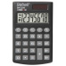 REBELL kalkulačka - SHC208 - černá