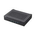ASUS Mini PC ExpertCenter PN43 (PN43-BBN200MD), N200, UHD, No OS, Black