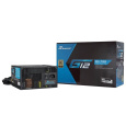 BAZAR - SEASONIC zdroj 750W G12-GC, 80+ Gold, 120mm, poškozený obal