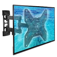 Poctivý držák na Tv Ergosolid Ceros-R1 Poctivý držák na Tv Ergosolid Ceros-R1