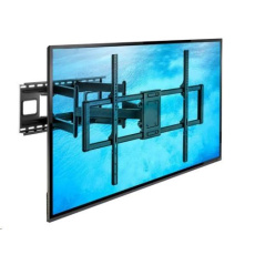 Držák TV Fiber Novelty MEGA120