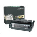 LEXMARK černý toner pro T630 / T632 / T634  na 21000 stran