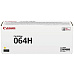 Canon TONER CRG 064Y žlutá pro i-Sensys MF 832cdw (5 000 str.)