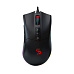 A4tech Bloody Esport ES9 Plus, podsvícená herní myš, 10000 DPI, USB, černá