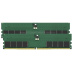 KINGSTON DIMM DDR5 16GB (Kit of 2) 4800MT/s CL40