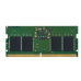 KINGSTON SODIMM DDR5 32GB 5600MT/s Non-ECC CL46 2Rx8