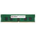 KINGSTON DIMM DDR5 16GB 4800MT/s CL40 1Rx8 ECC