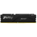 KINGSTON DIMM DDR5 8GB 6000MT/s CL30 ECC FURY Beast EXPO Černá