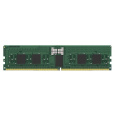 KINGSTON DIMM DDR5 24GB 5600MT/s CL46 ECC 1Rx8 Micron B Server Premier